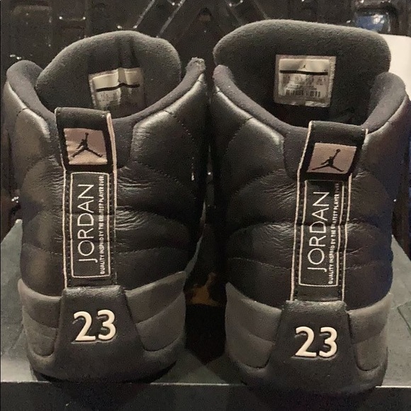 Jordan retro 12 - Picture 3 of 6